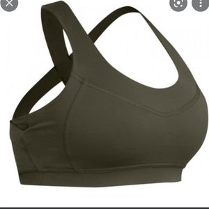 Hylete Altium Sports Bra